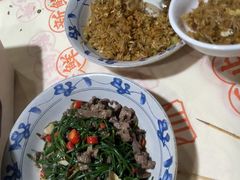 -小林哥的海鲜馆·夜宵烧烤(渔人码头店)