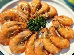 -百味饺子城•海鲜家常菜(秦皇岛店)