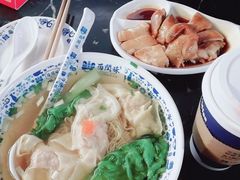 -西关味(大卫城店)