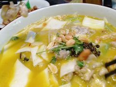 -大唐高老庄(红旗路店)