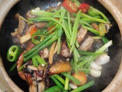 -飞尝蚝·顺德菜·鱼生(顺德总店)