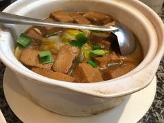 漕帮豆腐-孔乙己(后海店)