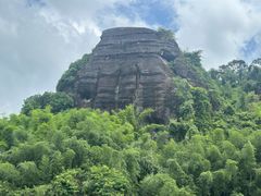 -丹霞山风景名胜区