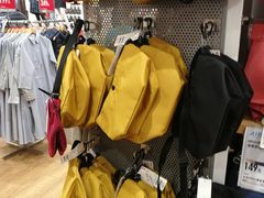 -优衣库(东莞汇一城店)