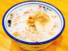 冰沙清补凉-文昌邓记清补凉(西沙路店)