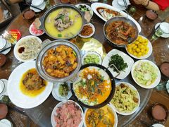 -巴人堂(女儿城店)