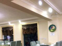 大堂-新疆红柳花餐厅(新洲店)