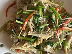 -金家老三饭庄(常营店)