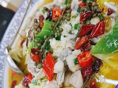 -毛姐烤鱼(福州汽车客运西站店)