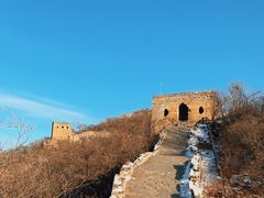 -司马台长城