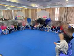 -徐汇区陇龙幼稚园