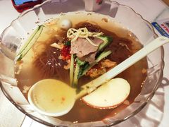 -七八冷面·延边朝鲜族美食(圣熙八号店)