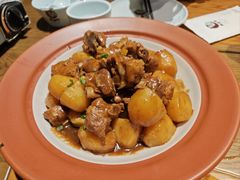 -黄泥岗·地道湖北菜(奥特莱斯店)