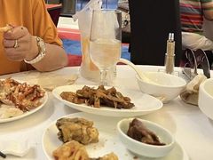 -顺峰(农展馆店)