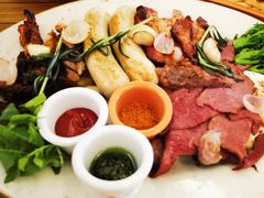 -良木缘咖啡西餐(优品道广场店)