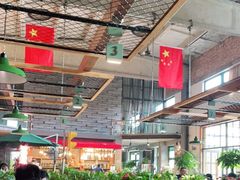 大堂-陶老爷城一锅羊蝎子(西四路店)