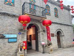 -三坊七巷历史文化街区