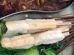 -屋头串串(新街里店)