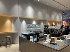 -Seesaw Coffee(西岸凤巢店)