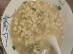 -同胜祥清真新豫菜(杜岭街店)