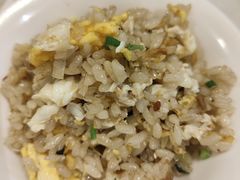 炒饭-食潮汕头鲜牛馆(望京保利店)