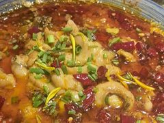 -打酱油·非遗淮扬菜(瘦西湖梅岭店)