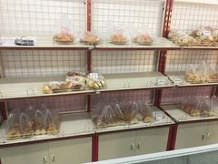 面包甜点陈列柜-中关村茶点