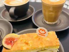 -MEEBO KAFEE米咖焙坊(虹桥路店)