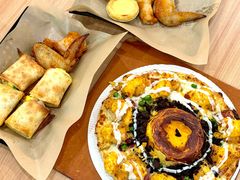 -达美乐比萨(清扬路店)