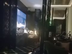-南宁那莲豪华精选酒店-云霄酒廊·80楼高空城景酒吧