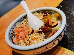 -周小明火锅(黑金冠社区店)