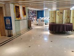 -美豪怡致酒店(上海长寿路店)