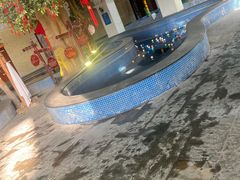 -仁爱团泊湖温泉中心
