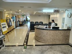 -深圳春天阳光医院·轮廓抗衰中心