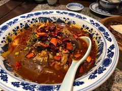一品毛血旺-南京大牌档(富力海珠城店)