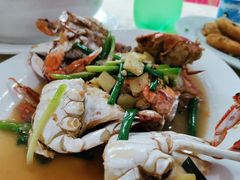 -秋姐美食店(旅游大道店)