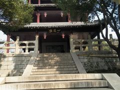 -白马涧龙池景区