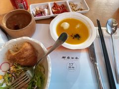 -御泉七味铁板烧(高区店)