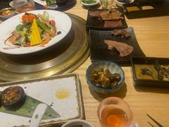 -松鱼亭·和牛烧肉(协鑫广场店)