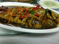 -灵福缘私房菜·农家菜(拈花湾·灵山大佛必推店)