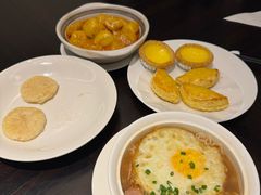 -浙江安吉JW万豪酒店·万豪中餐厅