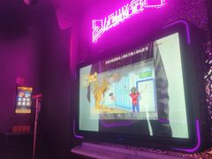 -星聚会KTV X PARTY K(上海东方渔人码头店)