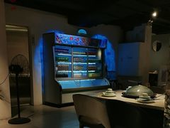 -碗中海·蒸汽海鲜·桑拿鸡(岭南天地店)
