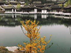 -威海华夏城景区