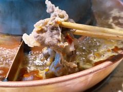 -东镇老火锅(长春路首店)