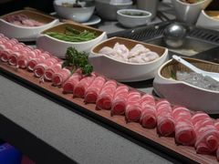 -海底捞火锅(上元大街店)