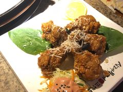 -三代烤肉(保利广场店)