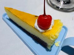 小蛋糕-海天盛宴新派海鲜自助餐厅(群力店)