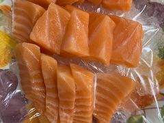 -阿兴生鱼片(大光路店)