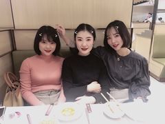 -海底捞火锅(振华商厦店)